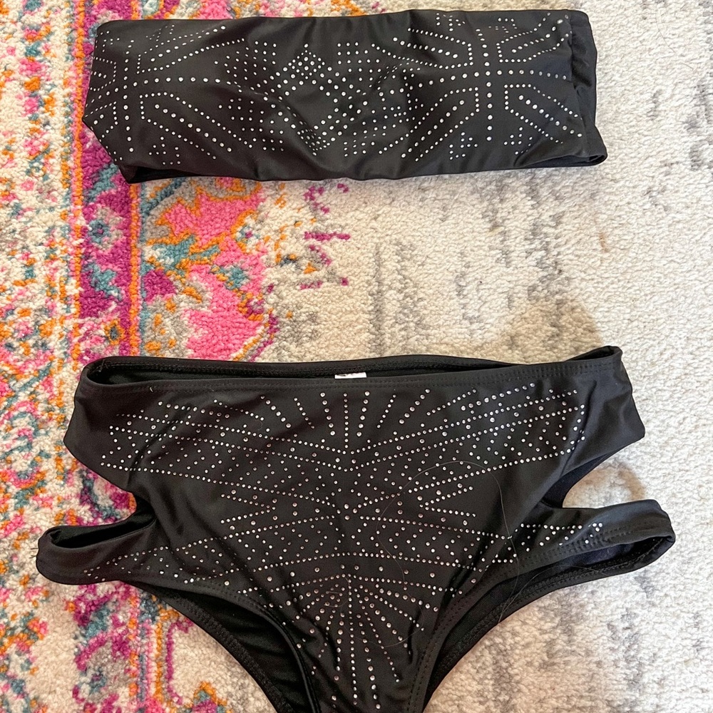 Shein Swimsuit